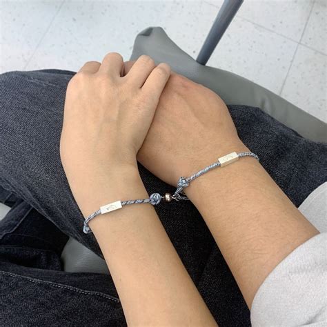 cute couple bracelets amazon